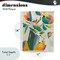Stupell Industries Mischief & Merrymaking Abstraction Wall Plaque, design by Dianna Fritzler